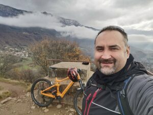 Photo de profil de Emmanuel Chambon