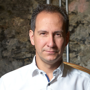 Photo de profil de Emmanuel Charpin