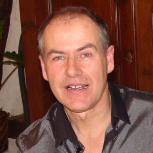 Photo de profil de Emmanuel Chevreuil