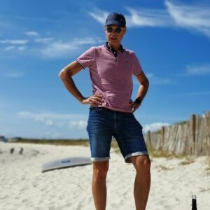 Photo de profil de Emmanuel Clerc
