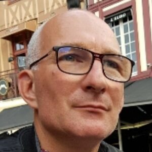 Photo de profil de Emmanuel Cocagne