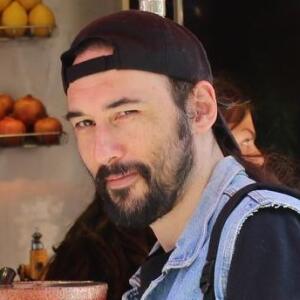 Photo de profil de Emmanuel Colombier