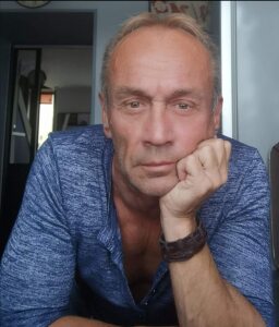 Photo de profil de Emmanuel Comte