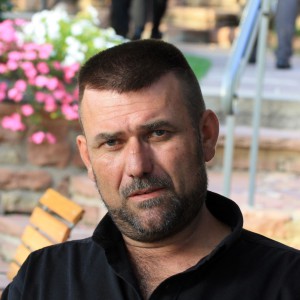 Photo de profil de Emmanuel Condemine