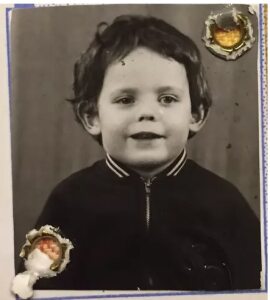 Photo de profil de Emmanuel Consigny
