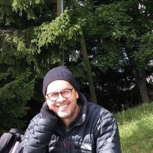 Photo de profil de Emmanuel Coronel