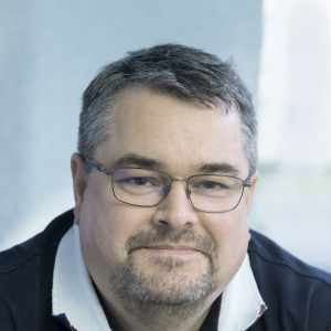 Photo de profil de Emmanuel Cramesnil