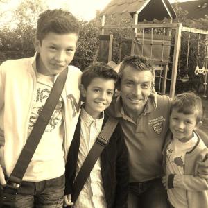Photo de profil de Emmanuel Crechriou