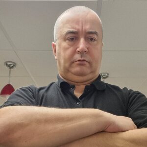 Photo de profil de Emmanuel Croutelle
