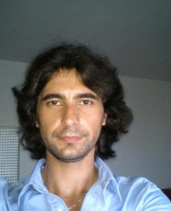 Photo de profil de Emmanuel Crouzet