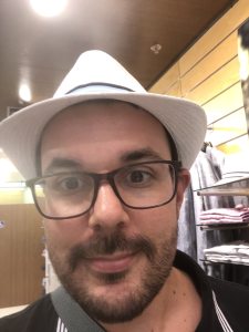 Photo de profil de Emmanuel Danel