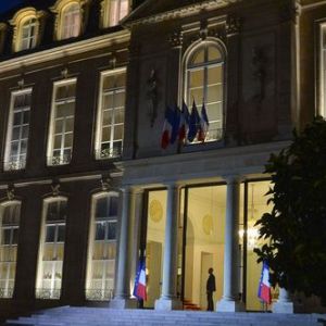 Photo de profil de Emmanuel Danton