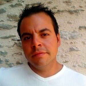 Photo de profil de Emmanuel David