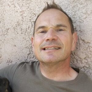 Photo de profil de Emmanuel David