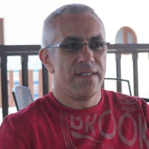 Photo de profil de Emmanuel Dazin