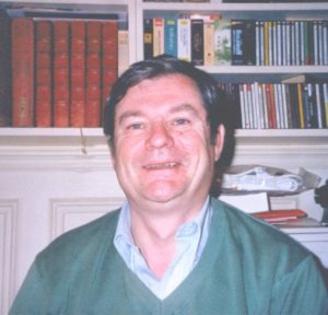 Photo de profil de Emmanuel Decrept-Rumeau