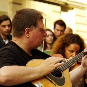Photo de profil de Emmanuel Delahaye