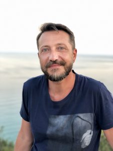 Photo de profil de Emmanuel Delangre
