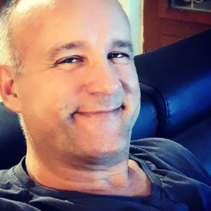 Photo de profil de Emmanuel Delaruelle