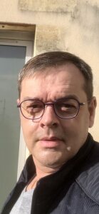 Photo de profil de Emmanuel Delgado