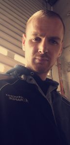 Photo de profil de Emmanuel Demeter