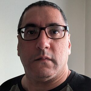 Photo de profil de Emmanuel Desdouits