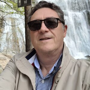 Photo de profil de Emmanuel Desmarquoy