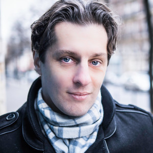 Photo de profil de Emmanuel Dubois
