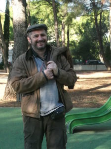 Photo de profil de Emmanuel Dufour
