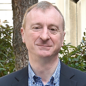 Photo de profil de Emmanuel Duguet