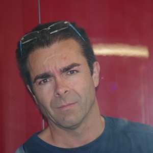 Photo de profil de Emmanuel Dumas