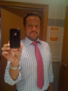 Photo de profil de Emmanuel Duprot