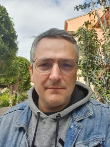 Photo de profil de Emmanuel Estienne