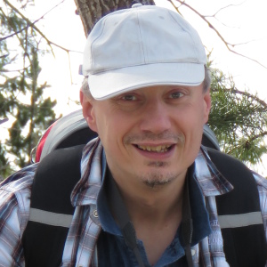 Photo de profil de Emmanuel Etaix