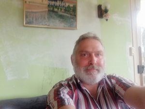 Photo de profil de Emmanuel Faivre