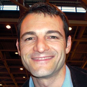 Photo de profil de Emmanuel Farbos
