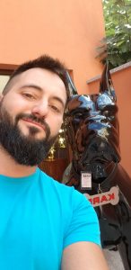 Photo de profil de Emmanuel Figueiredo