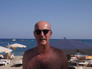 Photo de profil de Emmanuel Fouche