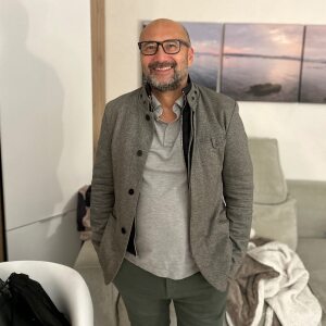 Photo de profil de Emmanuel Fregona