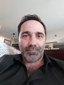 Photo de profil de Emmanuel Ganster