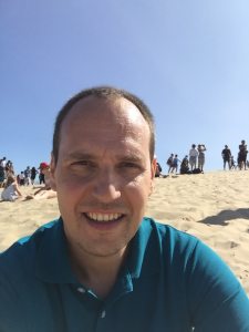 Photo de profil de Emmanuel Garcia-Fernandez