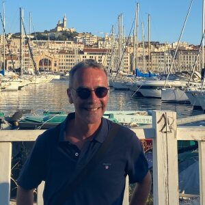 Photo de profil de Emmanuel Garcia