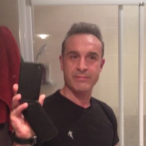 Photo de profil de Emmanuel Gaultier