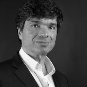 Photo de profil de Emmanuel Gavache