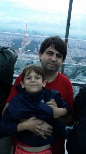 Photo de profil de Emmanuel Gay