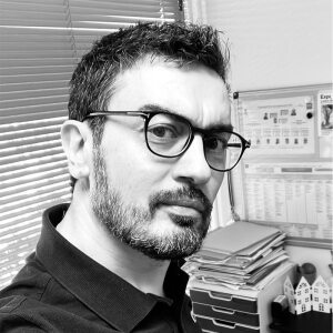 Photo de profil de Emmanuel Gennaro