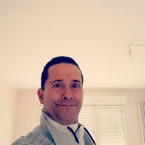 Photo de profil de Emmanuel Georgiadis