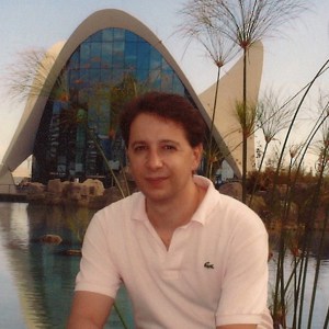 Photo de profil de Emmanuel Gervais