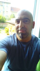 Photo de profil de Emmanuel Gisonda