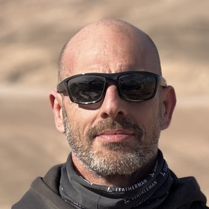 Photo de profil de Emmanuel Giusti